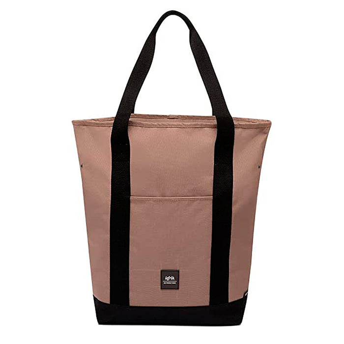 Roots Tote Lefrik - Skong