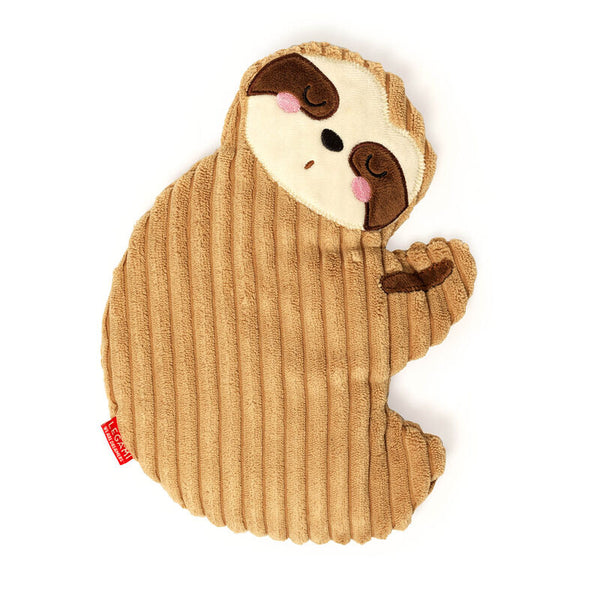 Cojín térmico - Warm Cuddles Sloth