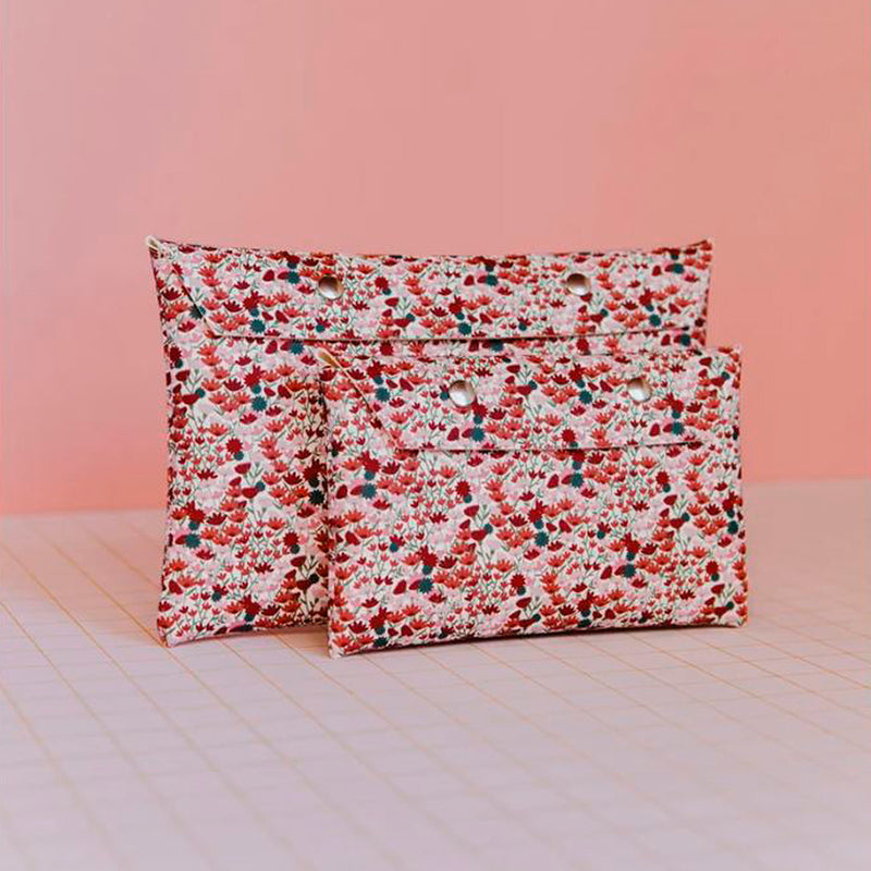 Estuche - Spring Red