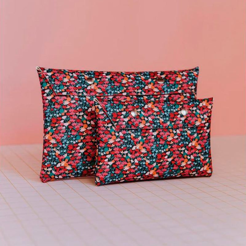 Estuche - Spring Teal