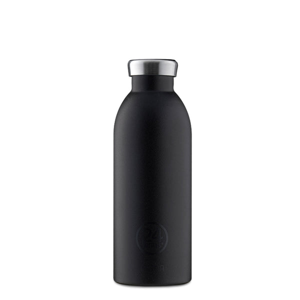 Botella de acero inoxidable 500 ml - Clima Tuxedo Black