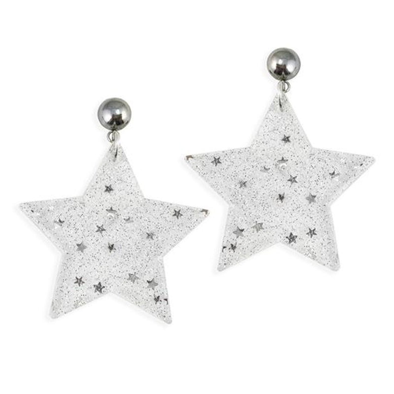 Pendientes - Vanishing star