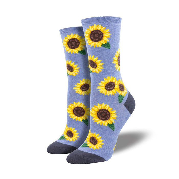 Calcetines - More Blooming Socks