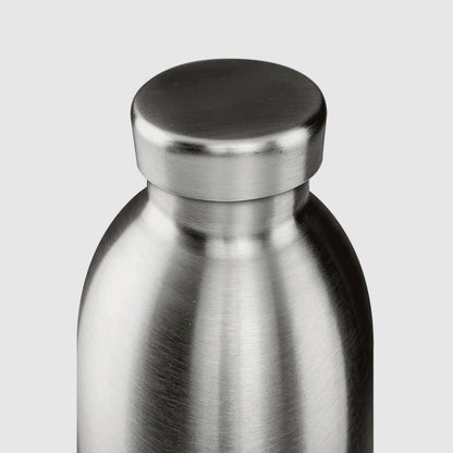 Botella de acero inoxidable 850 ml - Clima Steel