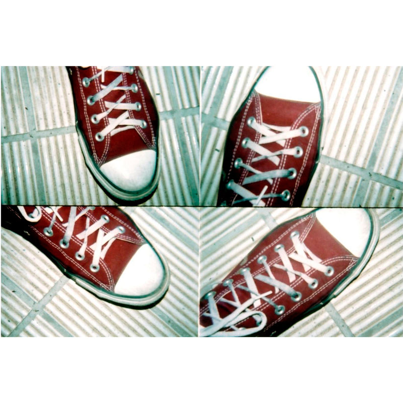 Cámara Lomography - ActionSampler Clear