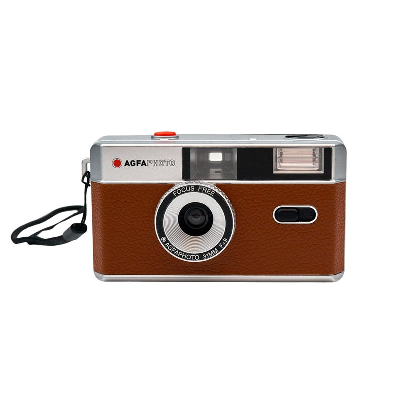 Cámara - AgfaPhoto Analoge