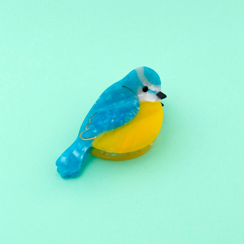 Pinza para el pelo - Alionín 🐥