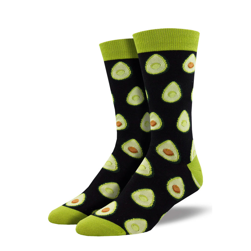 Calcetines de bambú - Any way you slice it