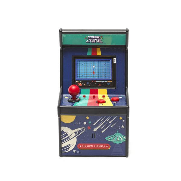 Mini Consola Arcade - Arcade Zone