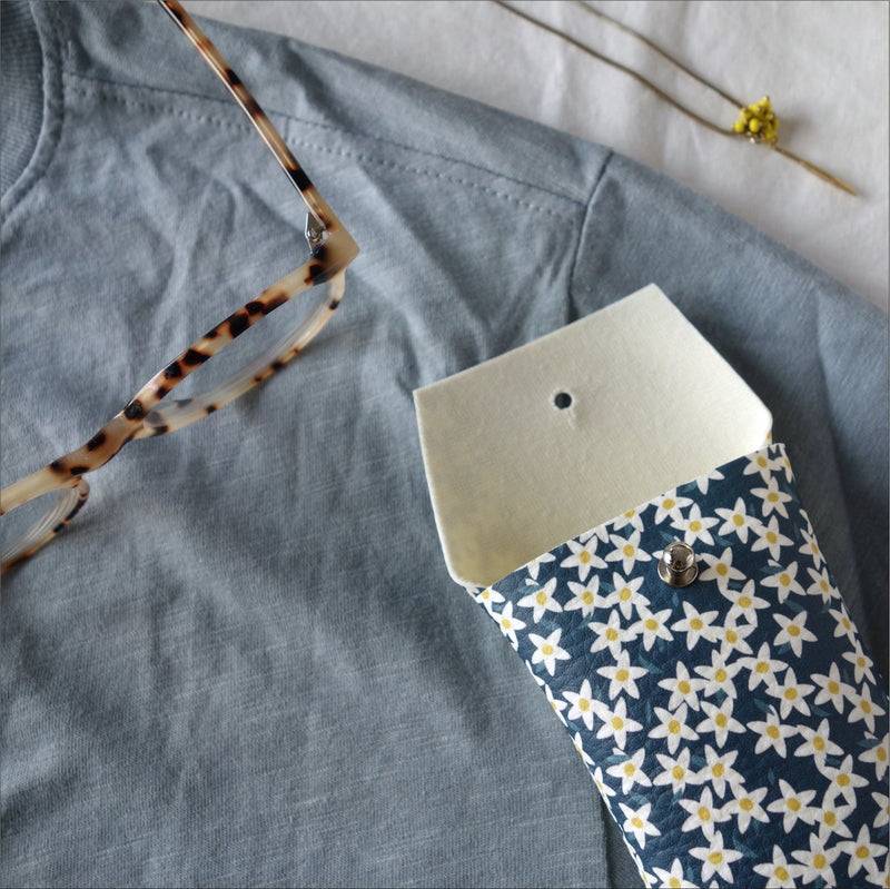 Funda de gafas - Azahar