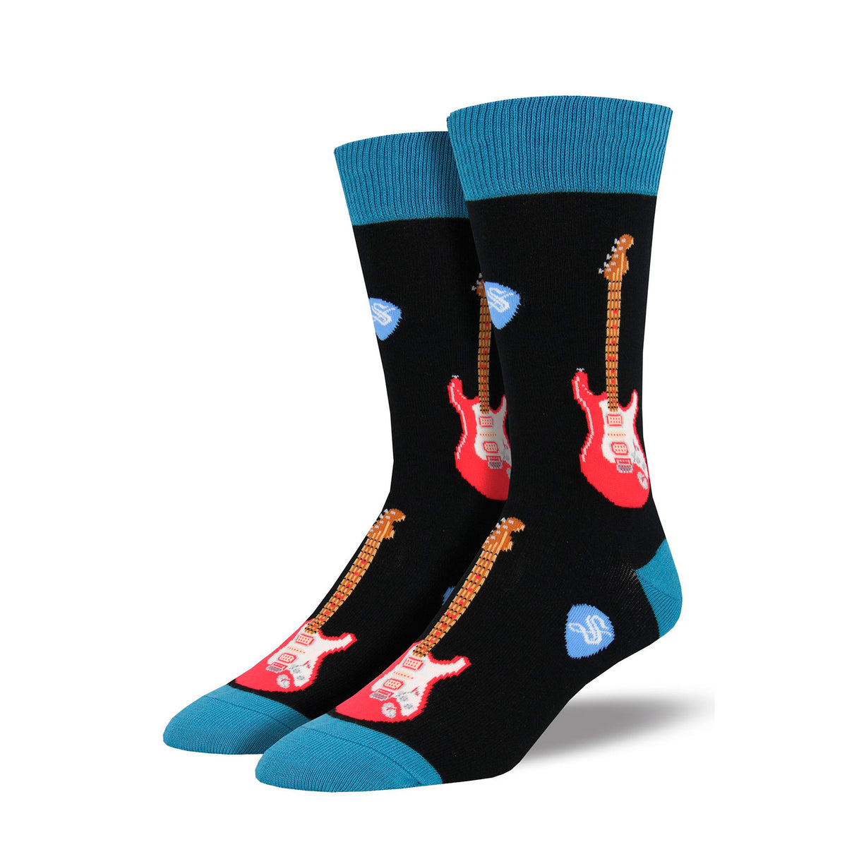 Calcetines - Electric Guitars