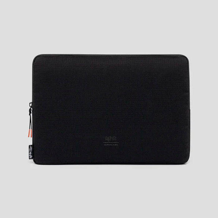 Funda portátil 13" Lefrik - Black Ripstop