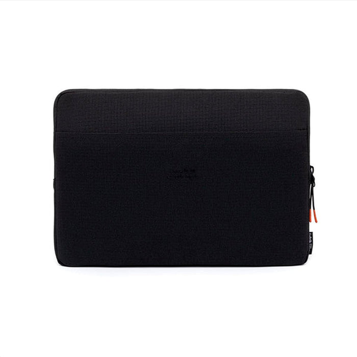 Funda portátil 13" Lefrik - Black Ripstop