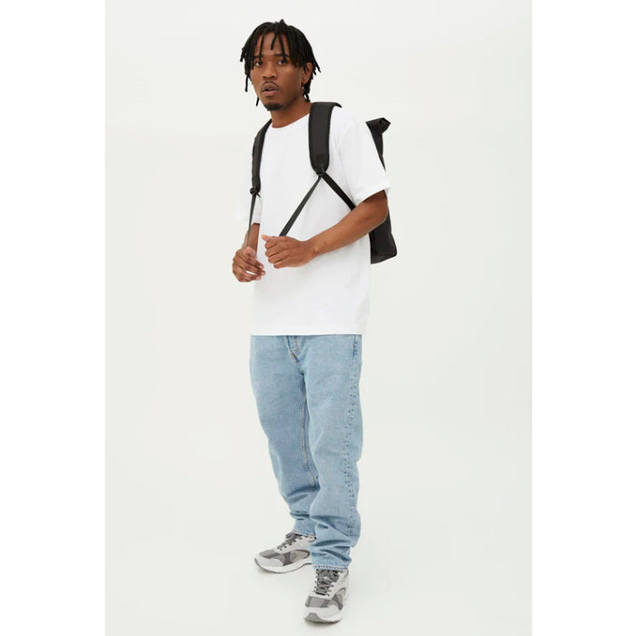 Mochila Lefrik - Roll Black