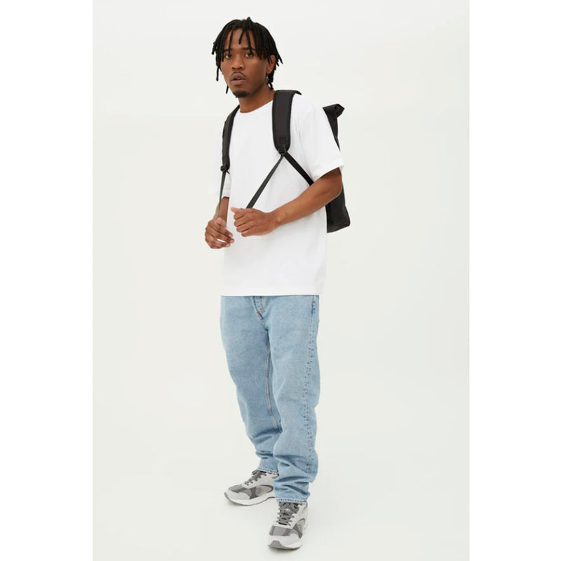 Mochila Lefrik - Roll Black