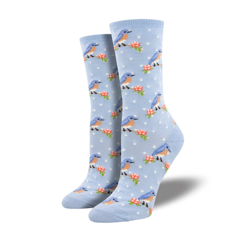 Calcetines - Bluebird