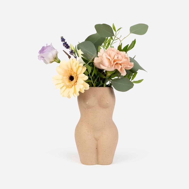 Jarrón DOIY - Body