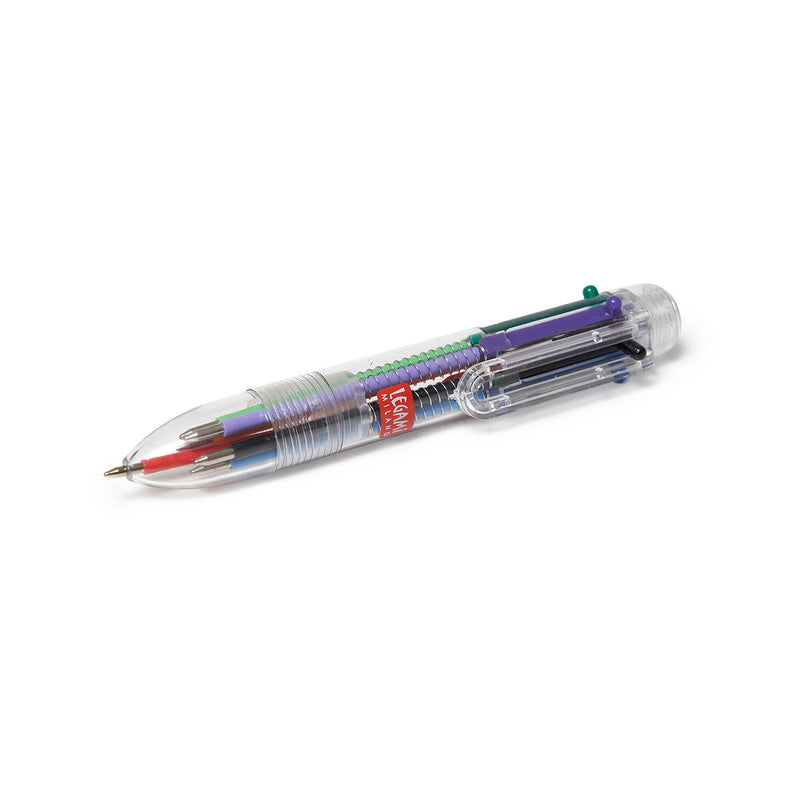 Bolígrafo de 6 colores - Magic Rainbow 🌈