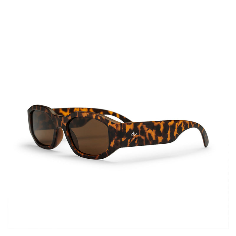 Gafas de sol - Brooklyn Turtle Brown