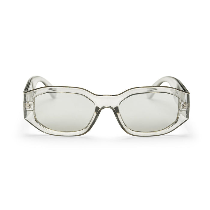 Gafas de sol - Brooklyn Grey Mirror