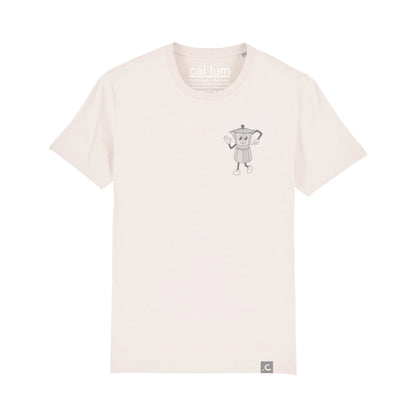 Camiseta - Buenos días