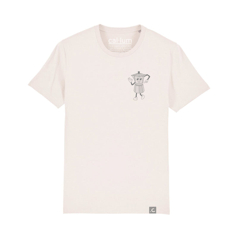 Camiseta - Buenos días