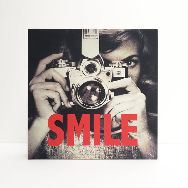 Caja de luz - "Smile" de El Lucernario