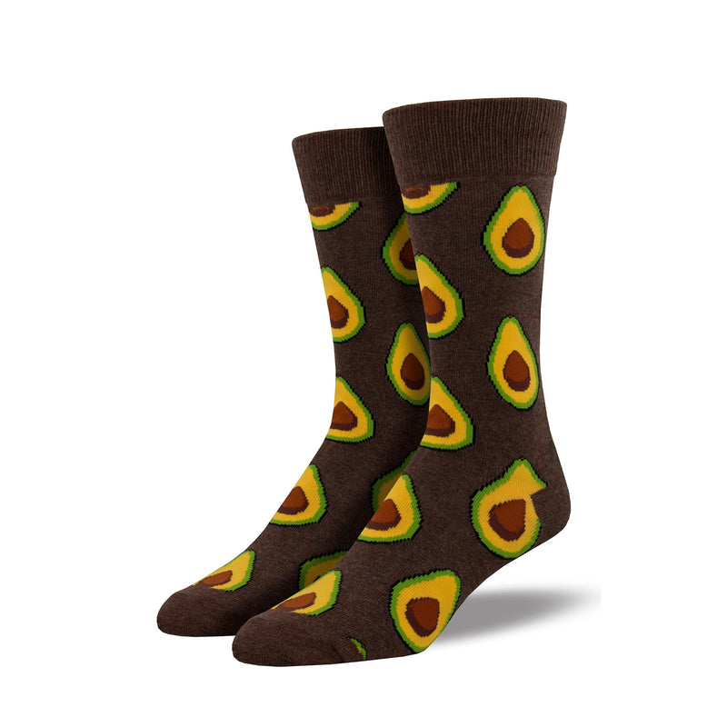Calcetines - Avocado