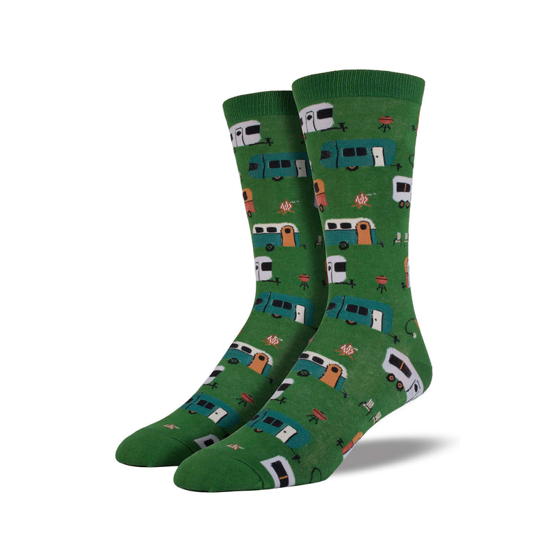 Calcetines - Camptown
