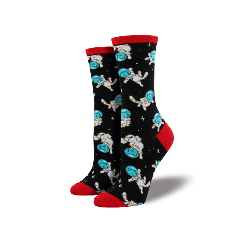 Calcetines - Catstronaut