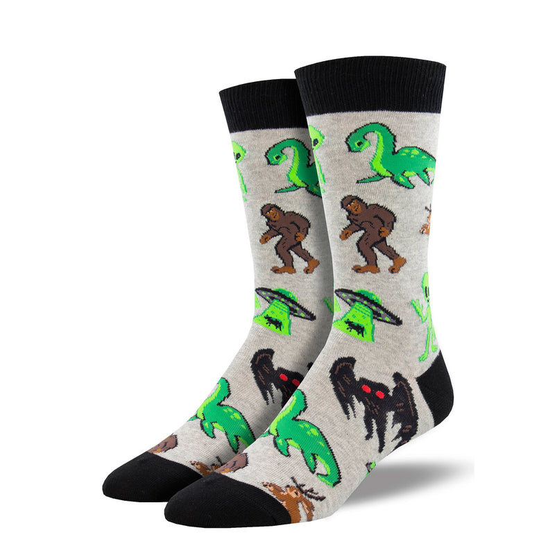 Calcetines - Cryptids