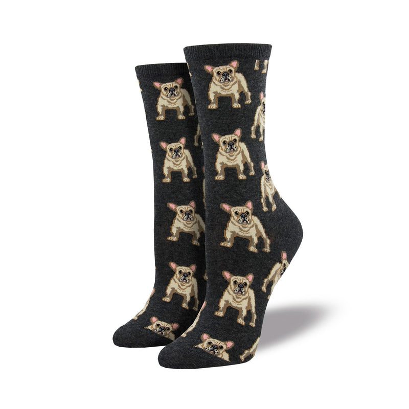 Calcetines - Frenchie