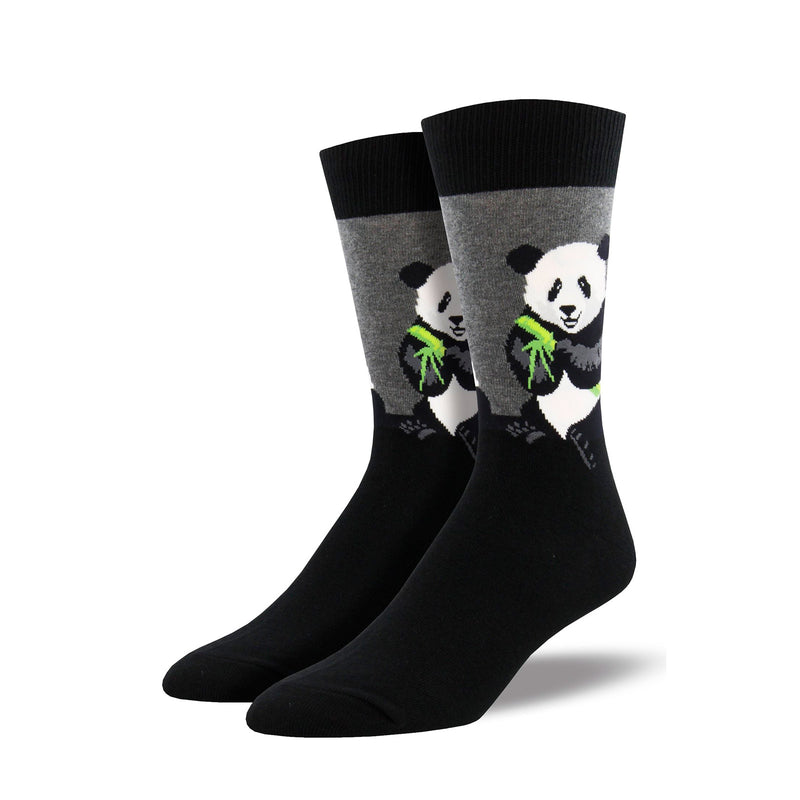 Calcetines - Peaceful Panda