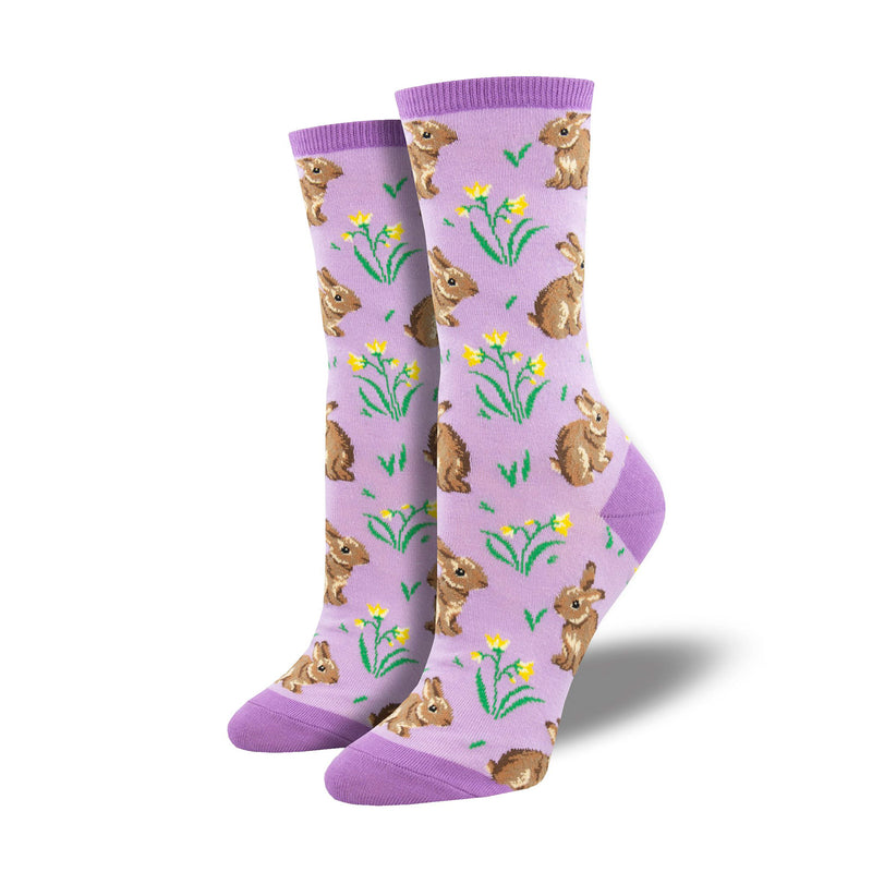 Calcetines - Relaxed Rabbit