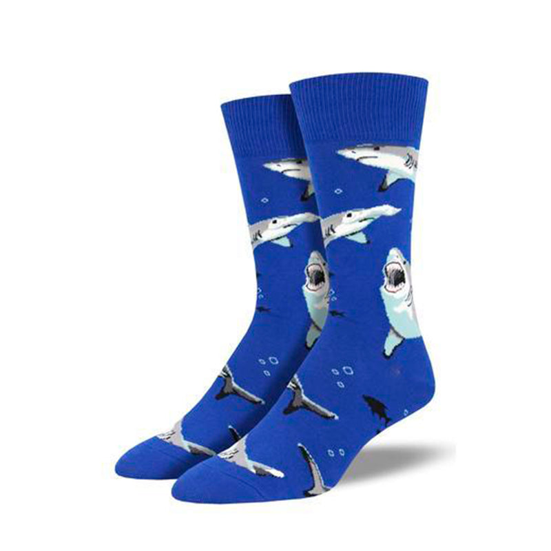 Calcetines - Shark Chums