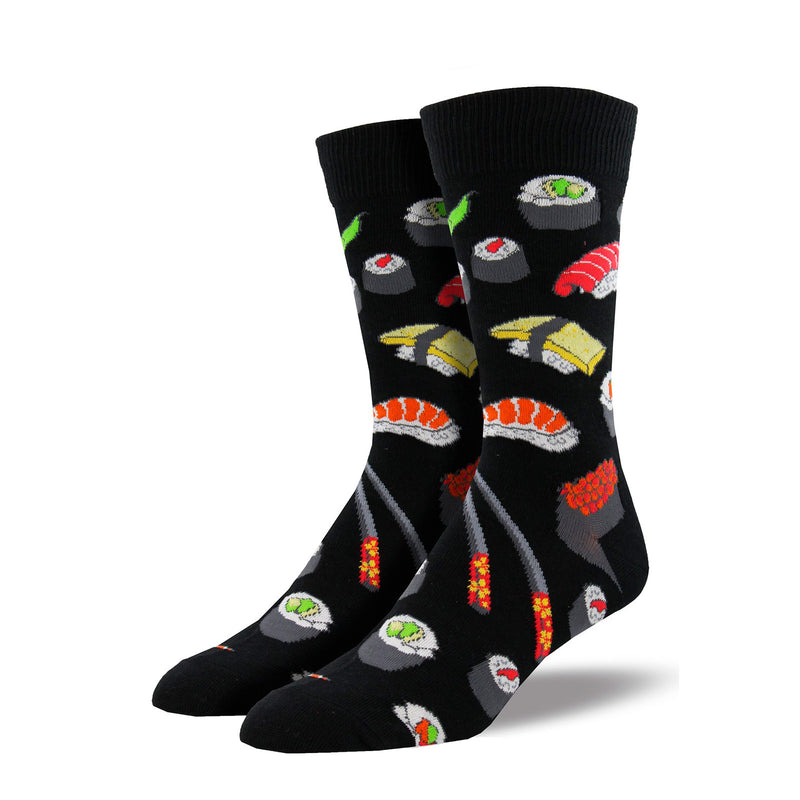 Calcetines - Sushi