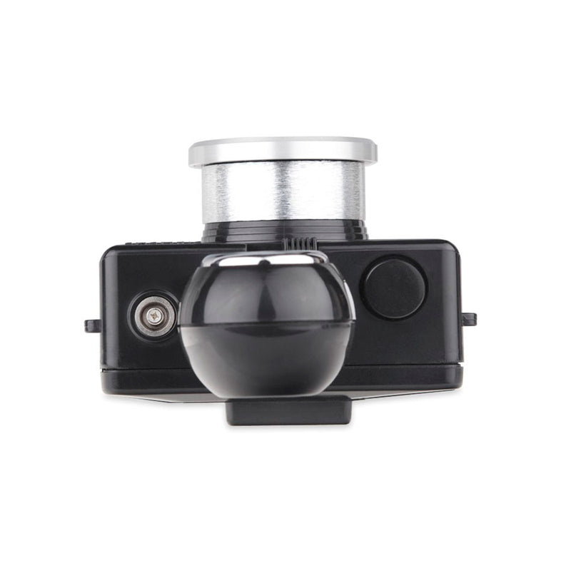 Cámara Lomography - Fisheye Baby