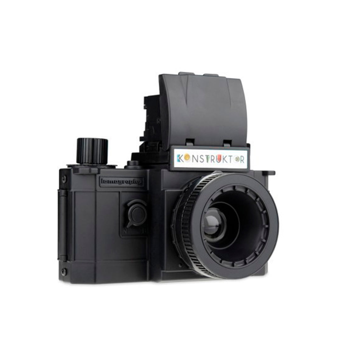 Cámara Lomography  - Konstruktor F