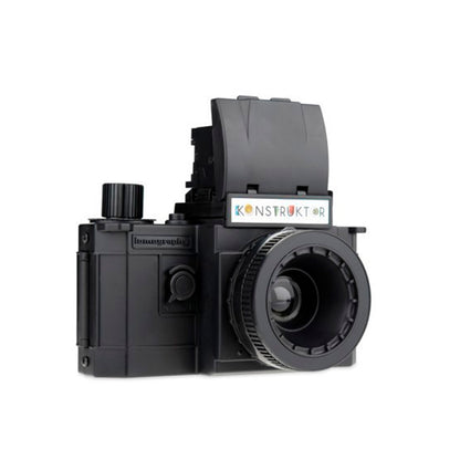 Cámara Lomography  - Konstruktor F