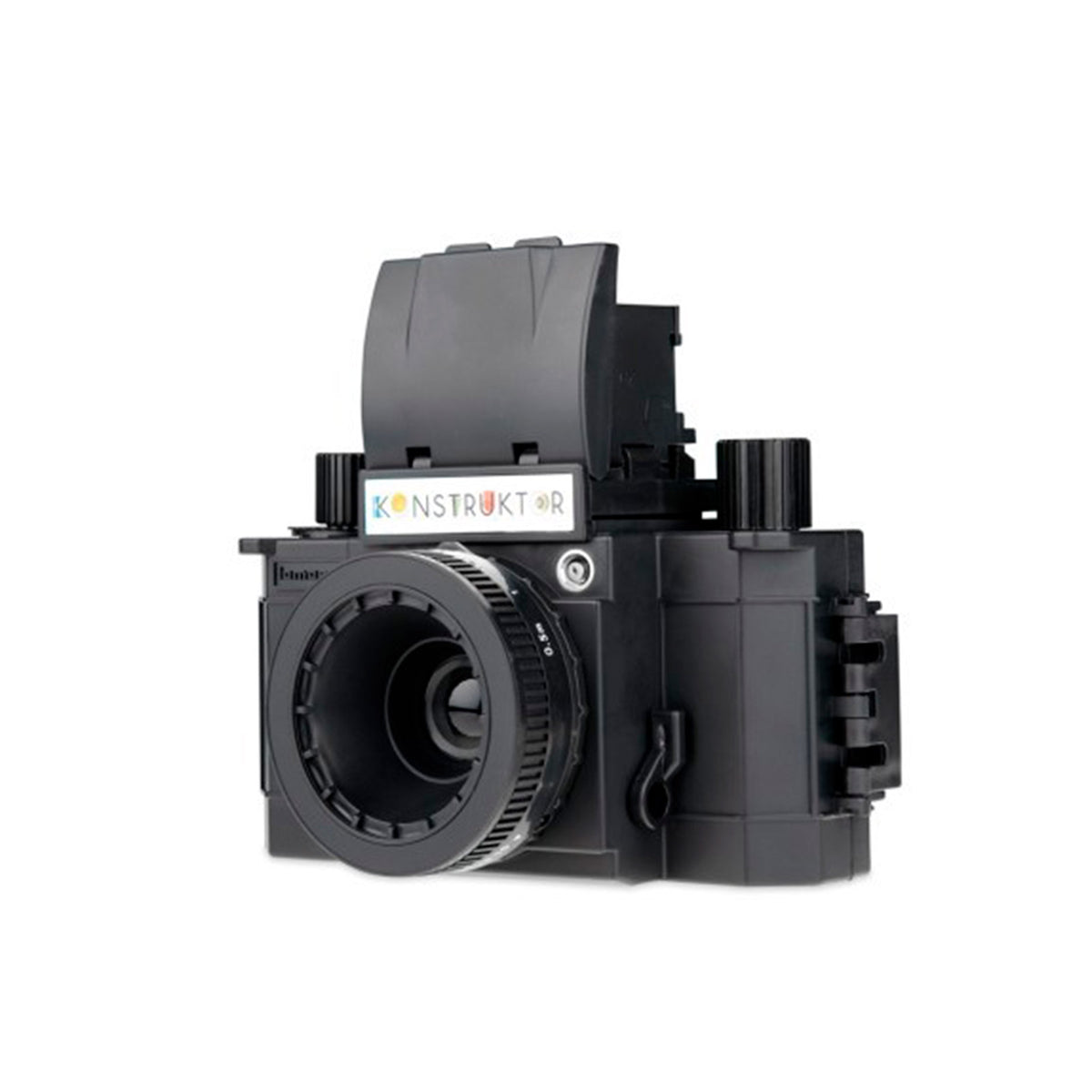 Cámara Lomography  - Konstruktor F