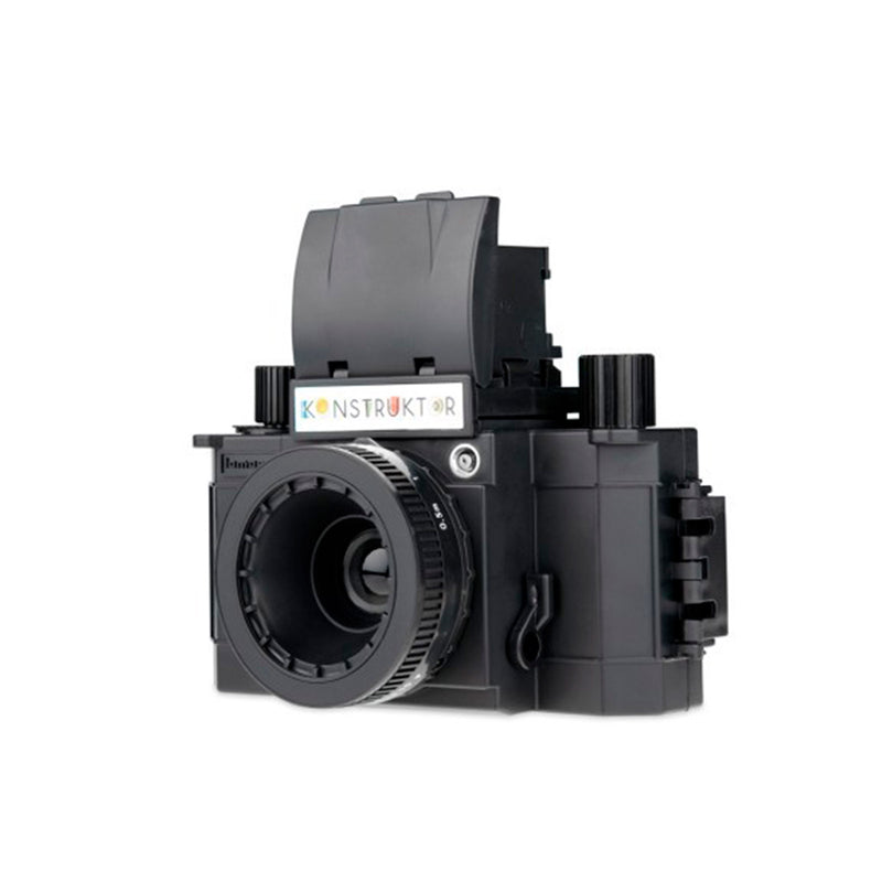 Cámara Lomography  - Konstruktor F