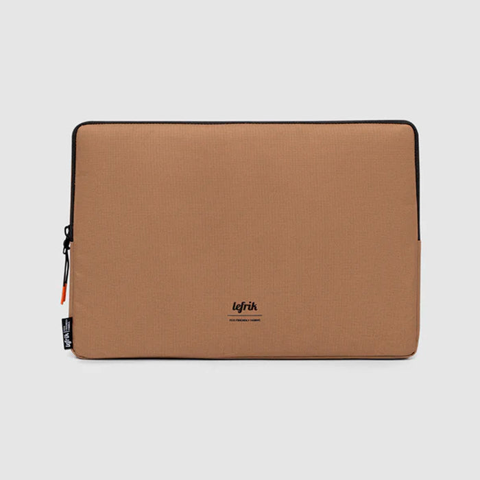 Funda portátil 13" Lefrik - Camel