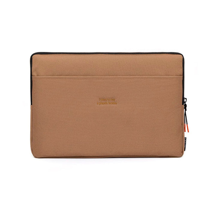 Funda portátil 13" Lefrik - Camel