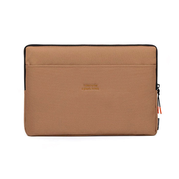 Funda portátil 15" Lefrik - Camel