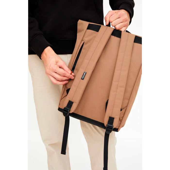 Mochila Lefrik - Roll Camel