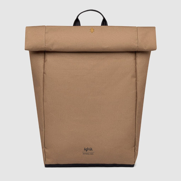 Mochila Lefrik - Roll Camel