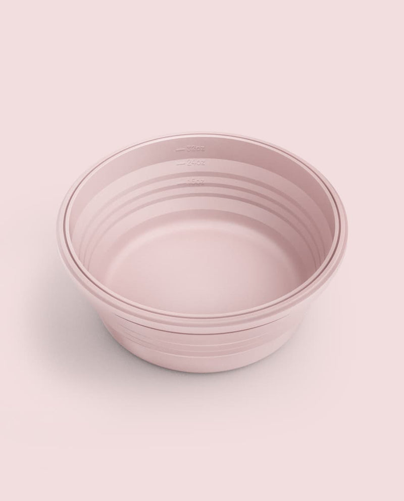 Tupper plegable - Carnation
