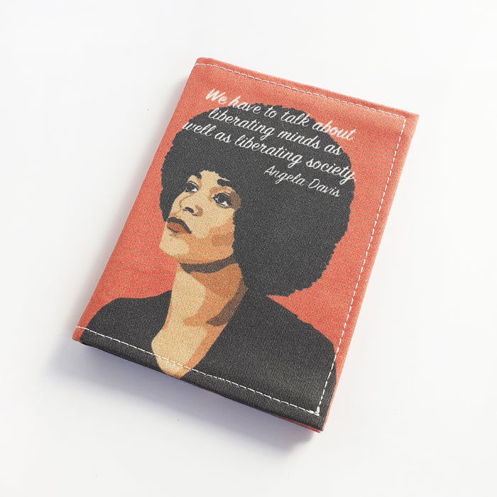 Cartera - Angela Davis