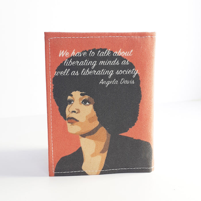 Cartera - Angela Davis