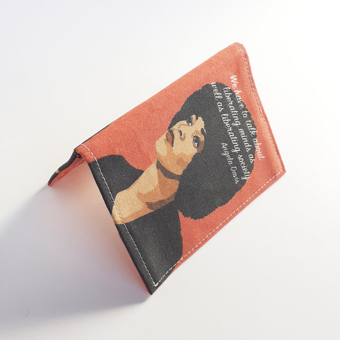 Cartera - Angela Davis